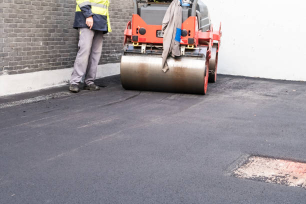 Driveway Pressure Washing in Conneaut, OH