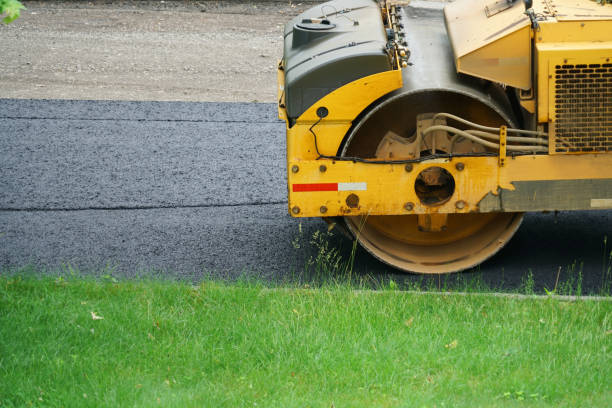 Best Driveway Maintenance Services  in Conneaut, OH